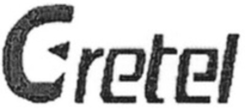 Gretel Logo (WIPO, 10/27/2014)