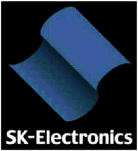 SK-Electronics Logo (WIPO, 21.11.2014)