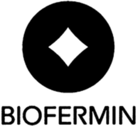 BIOFERMIN Logo (WIPO, 24.03.2015)