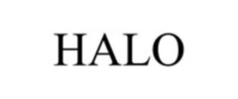 HALO Logo (WIPO, 20.07.2015)