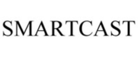 SMARTCAST Logo (WIPO, 16.07.2015)