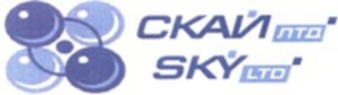 SKY LTD Logo (WIPO, 18.05.2015)