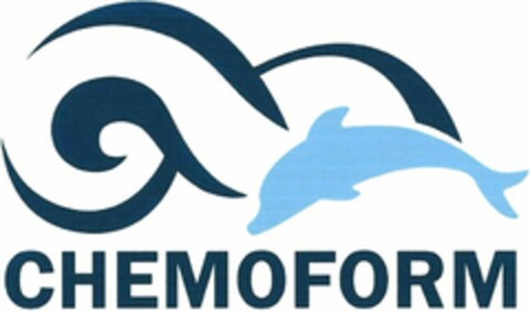CHEMOFORM Logo (WIPO, 07.11.2015)