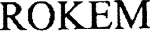 ROKEM Logo (WIPO, 29.04.2016)