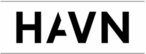 HAVN Logo (WIPO, 17.11.2016)