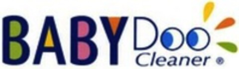 BABYDoo Cleaner Logo (WIPO, 22.03.2017)