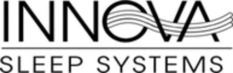 INNOVA SLEEP SYSTEMS Logo (WIPO, 19.06.2017)