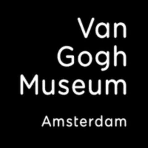 Van Gogh Museum Amsterdam Logo (WIPO, 03.07.2017)