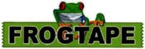 FROGTAPE Logo (WIPO, 19.09.2017)