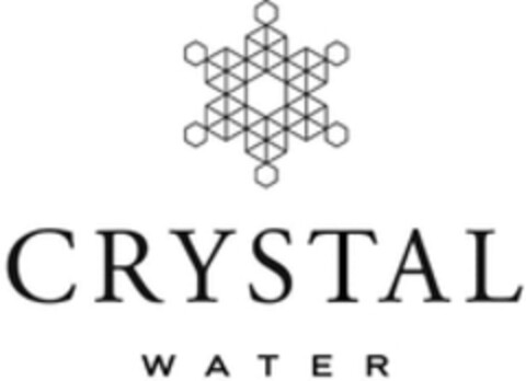 CRYSTAL WATER Logo (WIPO, 02.02.2018)