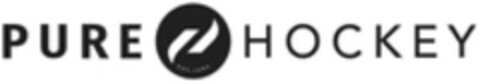 PURE HOCKEY EST. 1994 Logo (WIPO, 03/15/2018)