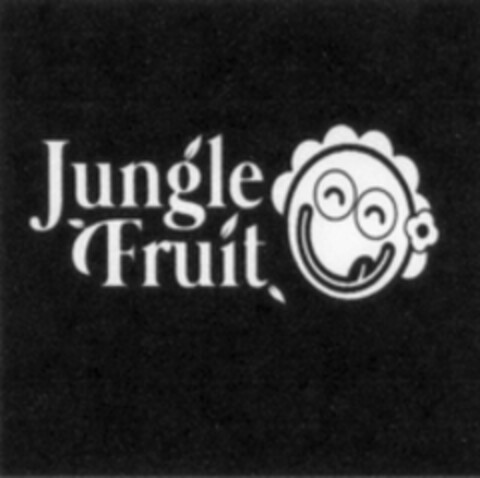 Jungle Fruit Logo (WIPO, 26.06.2018)