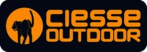 CIESSE OUTDOOR Logo (WIPO, 08/03/2018)