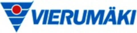 VIERUMÄKI Logo (WIPO, 11/13/2018)