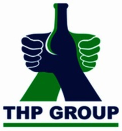 THP GROUP Logo (WIPO, 19.10.2018)