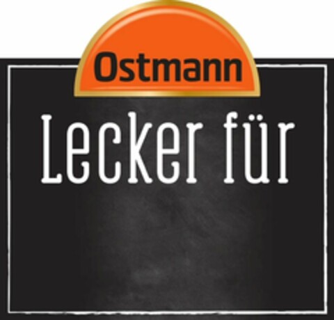 Ostmann Lecker für Logo (WIPO, 08.05.2018)