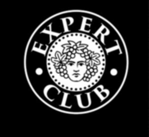 EXPERT CLUB Logo (WIPO, 08.03.2019)