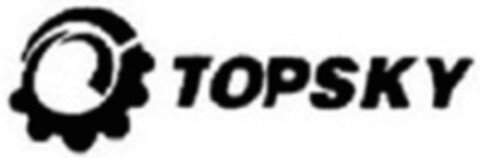 TOPSKY Logo (WIPO, 08/27/2019)