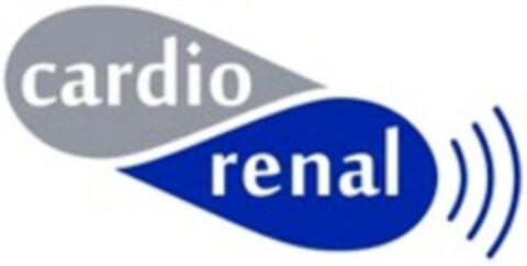 cardio renal Logo (WIPO, 31.10.2019)