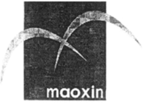 maoxin Logo (WIPO, 11/06/2019)