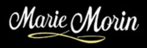 Marie Morin Logo (WIPO, 04.02.2020)