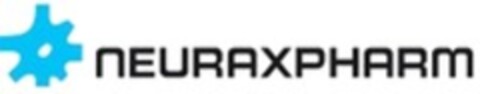 NEURAXPHARM Logo (WIPO, 19.03.2020)