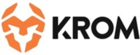 KROM Logo (WIPO, 20.05.2020)