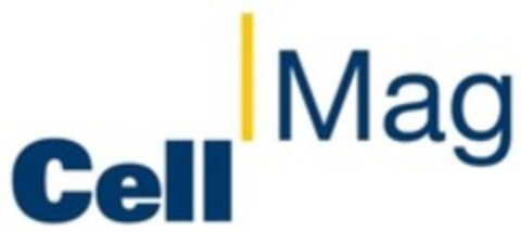 Cell Mag Logo (WIPO, 06/26/2020)