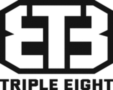 ET3 TRIPLE EIGHT Logo (WIPO, 07/27/2020)