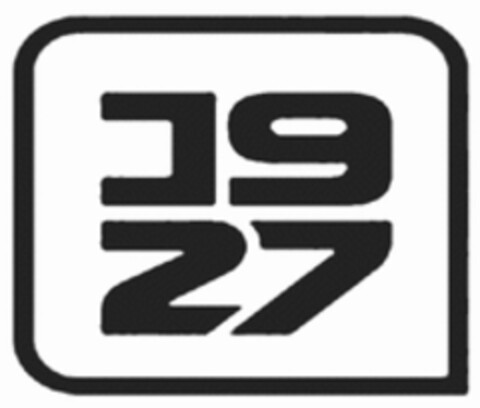 1927 Logo (WIPO, 01.12.2021)