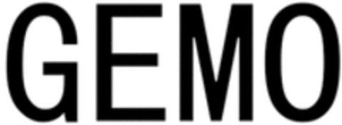 GEMO Logo (WIPO, 29.12.2021)
