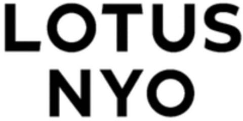 LOTUS NYO Logo (WIPO, 21.01.2022)