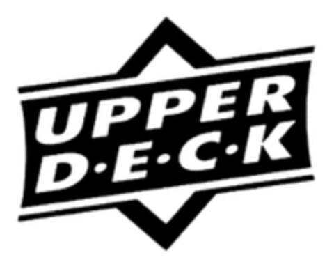 UPPER DECK Logo (WIPO, 30.03.2022)