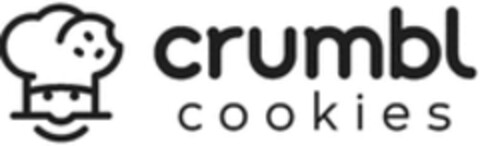 crumbl cookies Logo (WIPO, 11.05.2022)