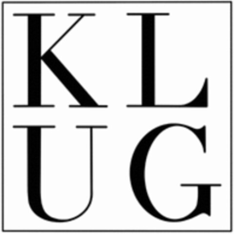 KLUG Logo (WIPO, 05.07.2022)