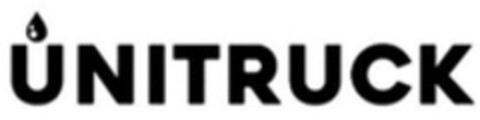 UNITRUCK Logo (WIPO, 08.08.2022)