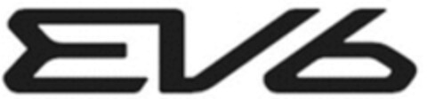 EV6 Logo (WIPO, 27.12.2022)