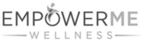 EMPOWERME WELLNESS Logo (WIPO, 29.10.2022)