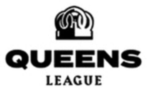 QUEENS LEAGUE Logo (WIPO, 10.02.2023)