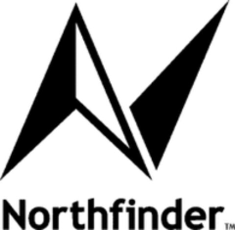 Northfinder Logo (WIPO, 05/15/2023)