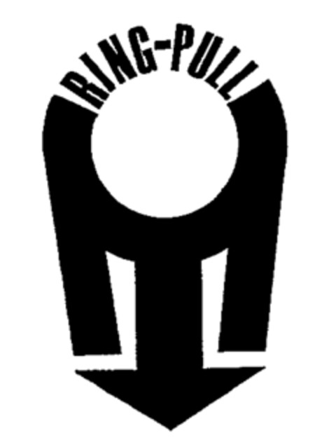 RING-PULL Logo (WIPO, 02.10.1968)