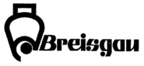 Breisgau Logo (WIPO, 07/15/1969)