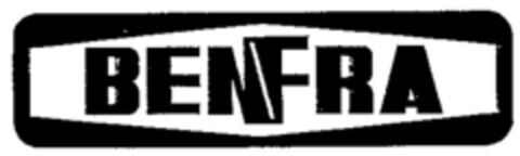 BENFRA Logo (WIPO, 18.02.1970)