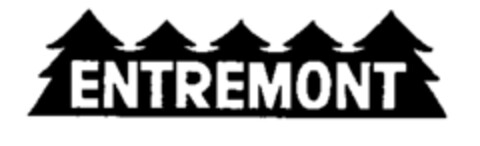 ENTREMONT Logo (WIPO, 07.08.1973)