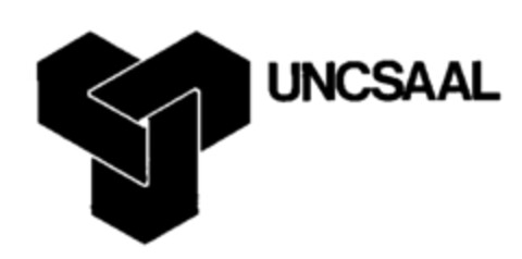 UNCSAAL Logo (WIPO, 10/12/1973)