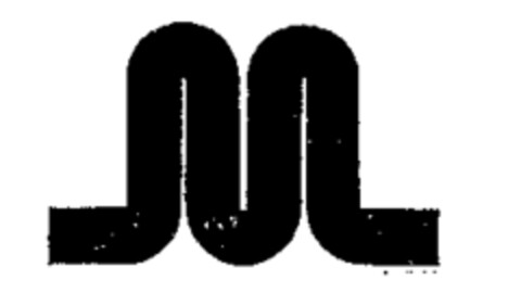 M Logo (WIPO, 06.03.1978)