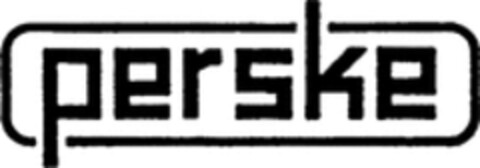 perske Logo (WIPO, 27.05.1987)