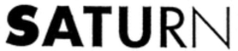 SATURN Logo (WIPO, 05/16/1997)