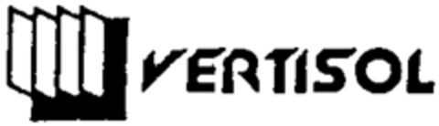 VERTISOL Logo (WIPO, 10.02.1998)