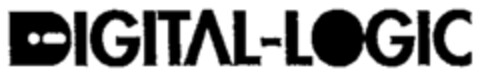 DIGITAL-LOGIC Logo (WIPO, 10/26/1999)
